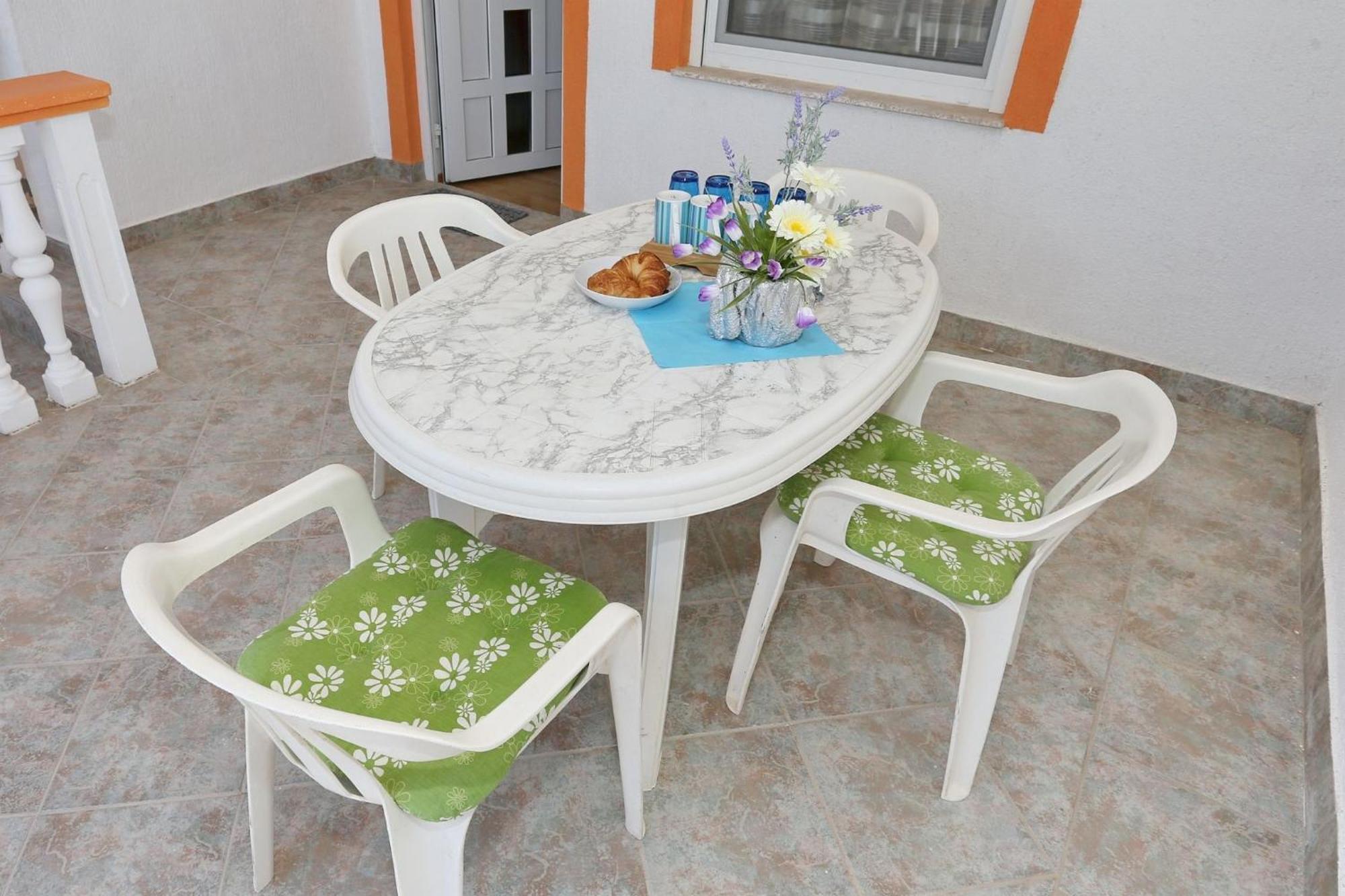 Apartments Marino Vir Exterior photo