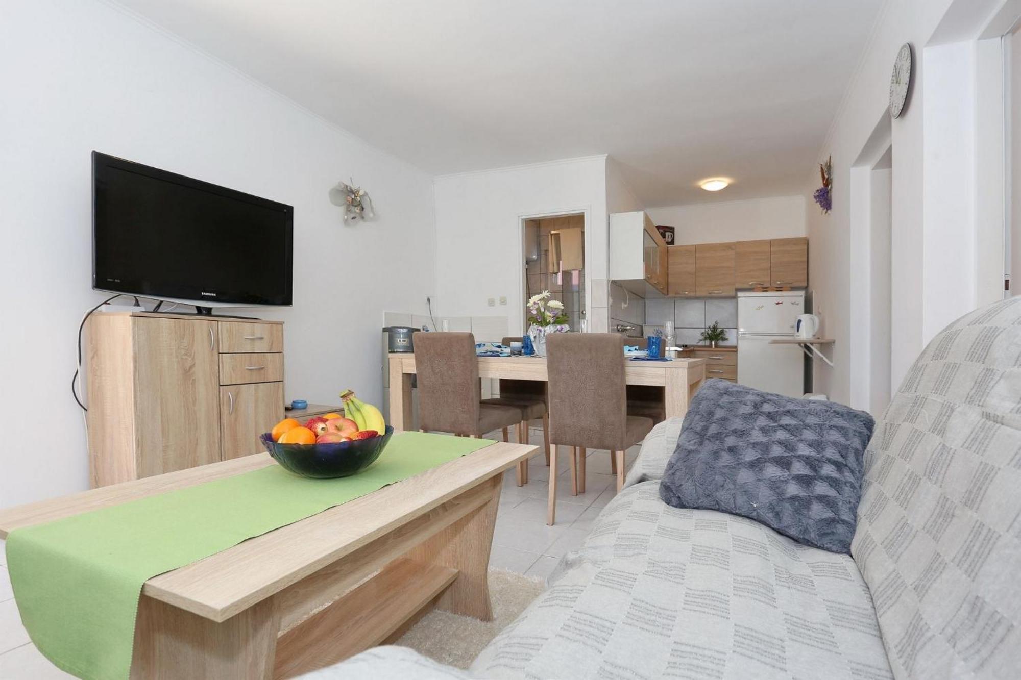 Apartments Marino Vir Exterior photo